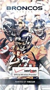 game pic for Denver Broncos Mobile